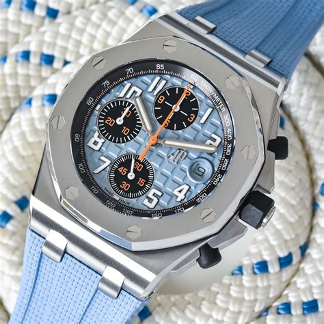 audemars piguet aruba|Royal Oak Offshore Selfwinding Chronograph .